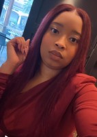 Mona Davis