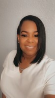 Keisha Moss