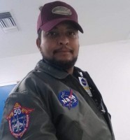 Jeffrey Mayo Sr