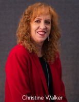 Christine Walker