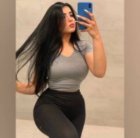 Anika  Patel