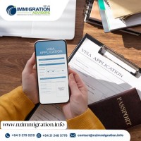 Skilled Migrant