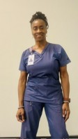 Wanda Edwards