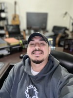 Mario Chavez