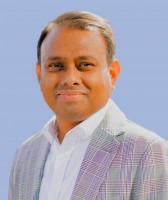 Md Golam Mostofa