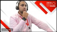 LUIS RAUL DIAZ PEREZ