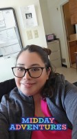 Angela  Gonzales