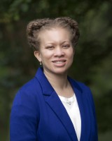 Davina Jones
