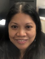 Vivian May Sibayan