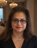 Tazneen Kasem