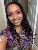 Celisse Roberts