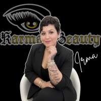 Irma Salmeron