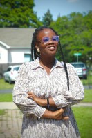 Ellen Acquah