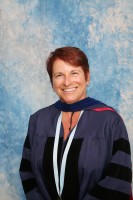 Lisa Schmidt, Ph.D. RT(R)