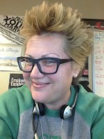 Tracy Loucks