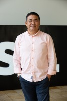 Giuliano Alberto Lopez Burga