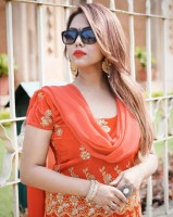 Gia Mehra