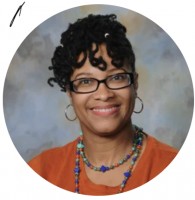 Monique Lawrence