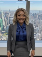Aisha Cambridge