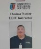 thomas nutter