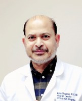 Kalam Chowdhury