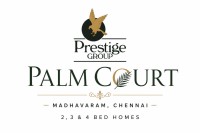 Prestige Palm Court