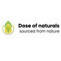 Dose of Naturals Naturals