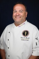 David Marcelli