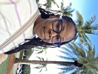 Chaquita  Ingram