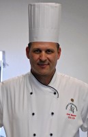 Matthew Mattox