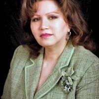 Dolores Garza