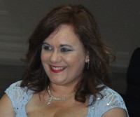 Velma Aponte