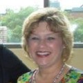 Claudia Evans