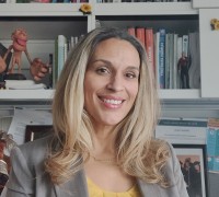 Barbara Garcia