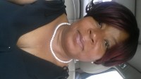 Carolyn J Harris