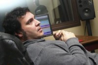 David Montesinos