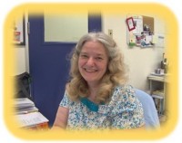 Barbara Davis