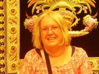 Eve Dobbins