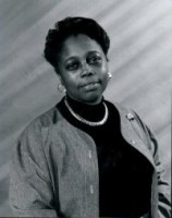 Cecelia Taylor