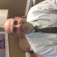 Alan Levinson