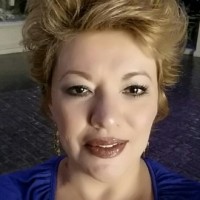 Petra Arredondo-Rios
